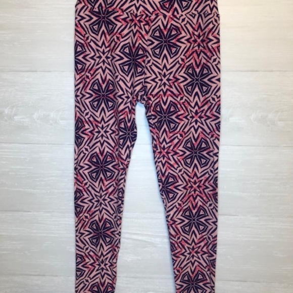 LuLaRoe Leggings OS